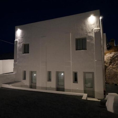 Fira Center Freedom Rooms Eksteriør bilde